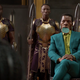 Image for article titled Black Panther's Costumes Are a Godsend to Black Cosplayers